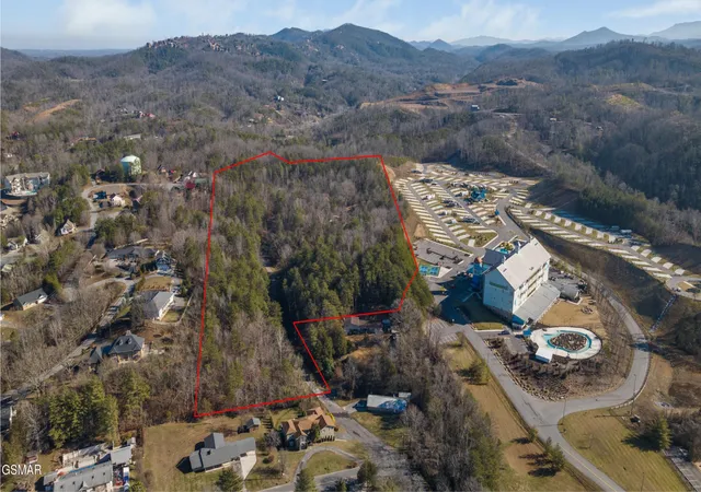 4th image of 820 Old Gate Road, Pigeon Forge, TN 37863 | MLS# 3306884
