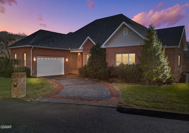 1st image of 1811 Jordans Creek Way, Sevierville, TN 37876 | MLS# 3307564