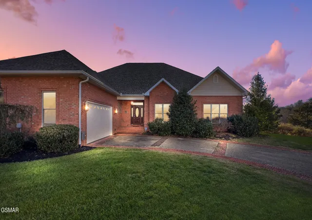 2nd image of 1811 Jordans Creek Way, Sevierville, TN 37876 | MLS# 3307564