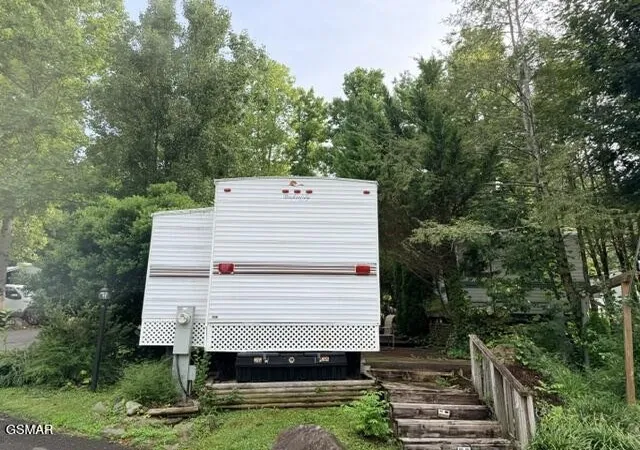 4th image of 4229 E Parkway Pky Lot #119, Gatlinburg, TN 37738 | MLS# 3312772