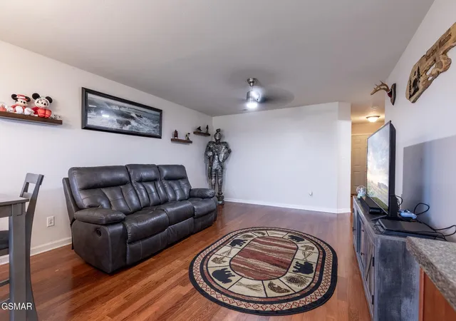 3rd image of 3347 Frontier View Dr #Unit 3, Sevierville, TN 37876 | MLS# 3270051