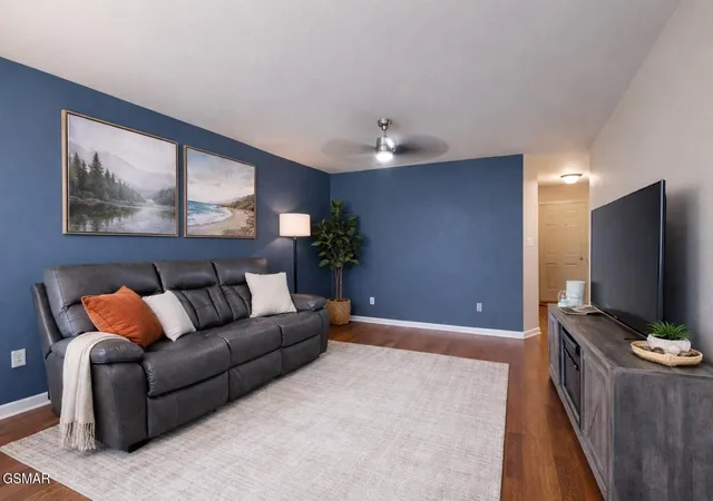 4th image of 3347 Frontier View Dr #Unit 3, Sevierville, TN 37876 | MLS# 3270051