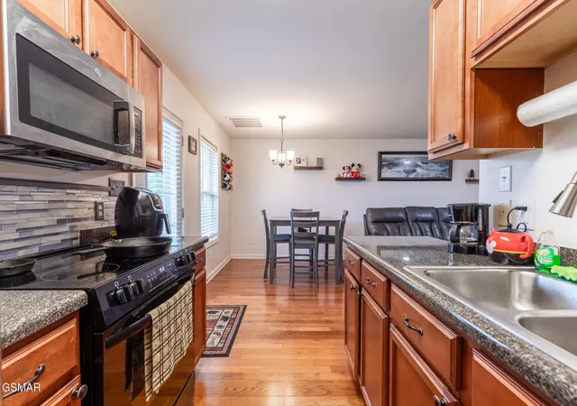 5th image of 3347 Frontier View Dr #Unit 3, Sevierville, TN 37876 | MLS# 3270051