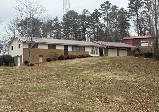 2nd image of 1342 Edwina Bridgeport Road, Newport, TN 37821 | MLS# 3320298