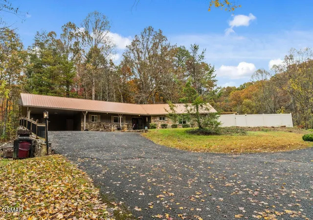 1st image of 560 Buckhorn Road, Gatlinburg, TN 37738 | MLS# 3307337
