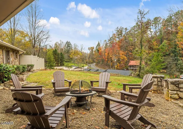 2nd image of 560 Buckhorn Road, Gatlinburg, TN 37738 | MLS# 3307337