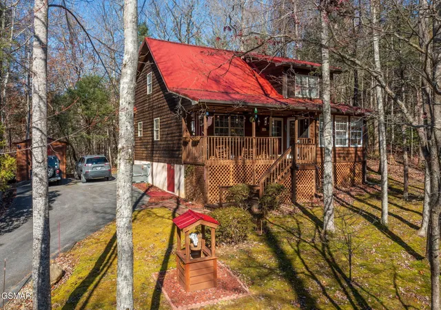 1st image of 4917 Latta Way, Gatlinburg, TN 37738 | MLS# 3279115