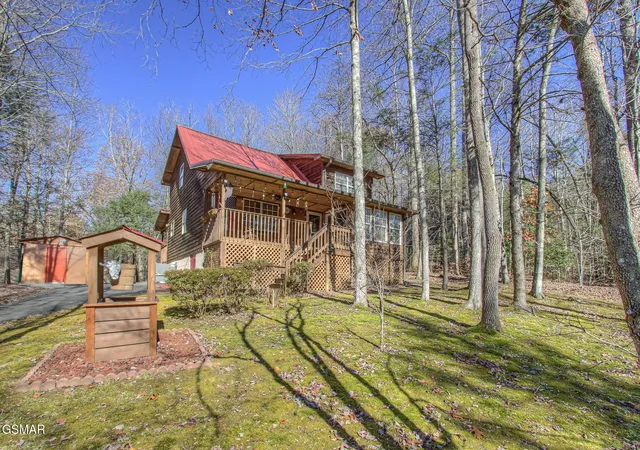 2nd image of 4917 Latta Way, Gatlinburg, TN 37738 | MLS# 3279115