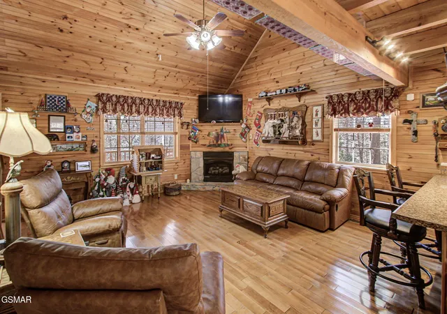 3rd image of 4917 Latta Way, Gatlinburg, TN 37738 | MLS# 3279115