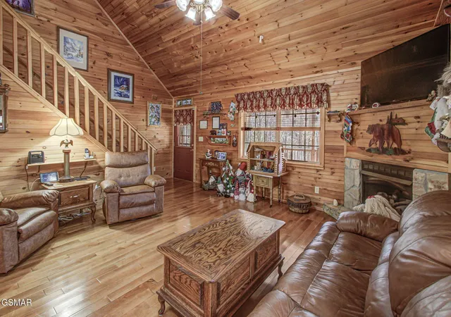 4th image of 4917 Latta Way, Gatlinburg, TN 37738 | MLS# 3279115