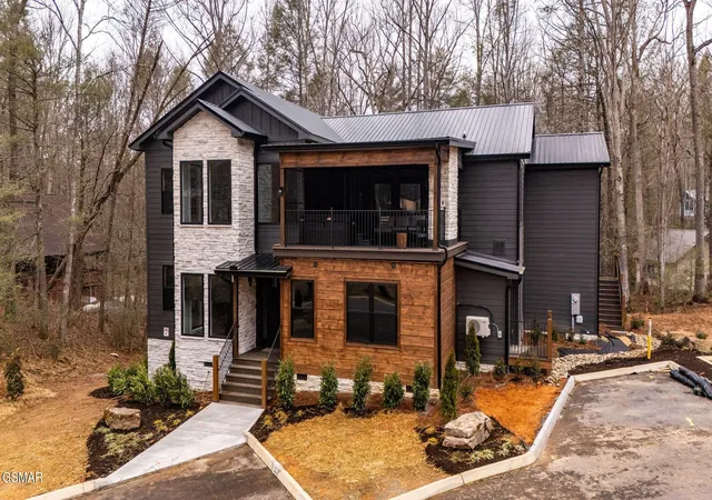 2nd image of 130 Mills Park Road #15, Gatlinburg, TN 37738 | MLS# 3243167
