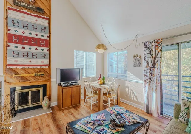 5th image of 1260 Ski View Dr #APT 3301, Gatlinburg, TN 37738 | MLS# 3278335