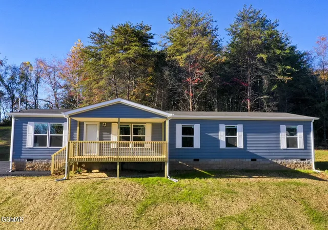 1st image of 350 Bungalow Dr, Dandridge, TN 37725 | MLS# 3309985