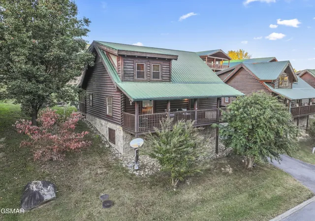 1st image of 526 Blackberry Ridge Way, Pigeon Forge, TN 37863 | MLS# 3317244