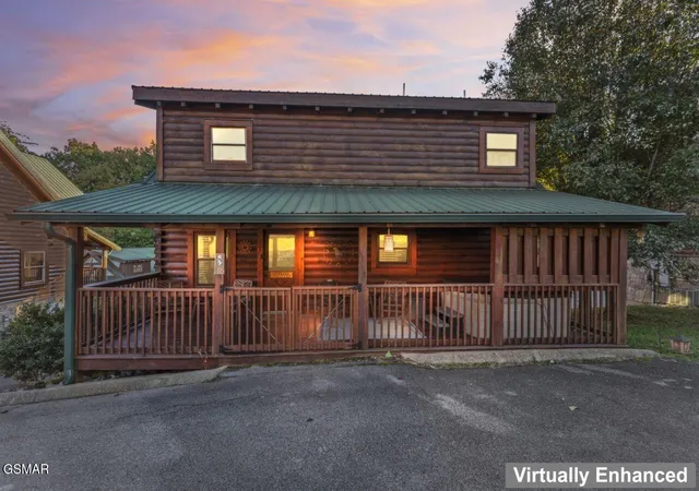 2nd image of 526 Blackberry Ridge Way, Pigeon Forge, TN 37863 | MLS# 3317244