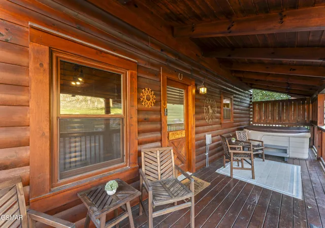 3rd image of 526 Blackberry Ridge Way, Pigeon Forge, TN 37863 | MLS# 3317244