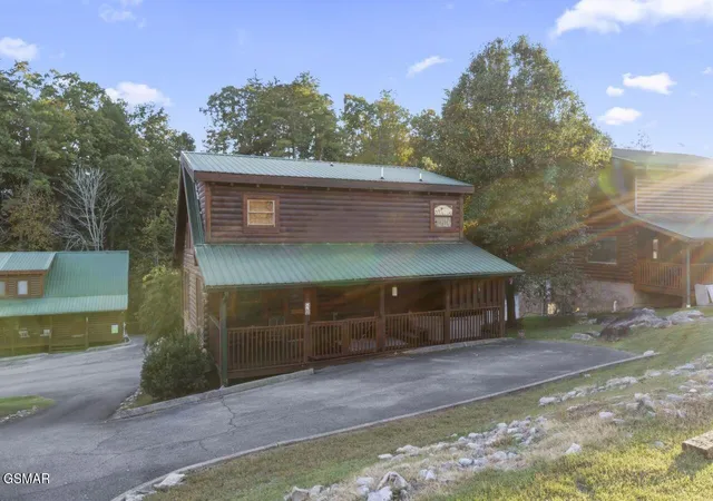 37th image of 526 Blackberry Ridge Way, Pigeon Forge, TN 37863 | MLS# 3317244