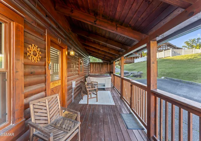4th image of 526 Blackberry Ridge Way, Pigeon Forge, TN 37863 | MLS# 3317244