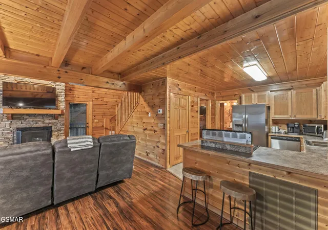 5th image of 526 Blackberry Ridge Way, Pigeon Forge, TN 37863 | MLS# 3317244