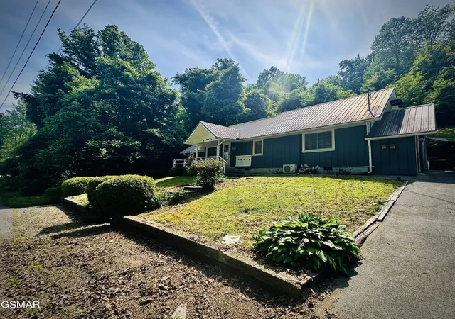 1st image of 315 Elbow Lane, Gatlinburg, TN 37738 | MLS# 3298382
