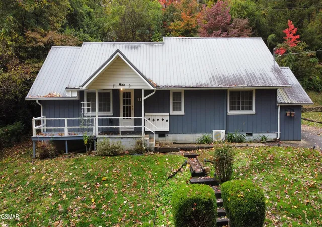 51st image of 315 Elbow Lane, Gatlinburg, TN 37738 | MLS# 3298382