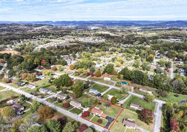43rd image of 2405 Southern Dr, Morristown, TN 37814 | MLS# 3302148