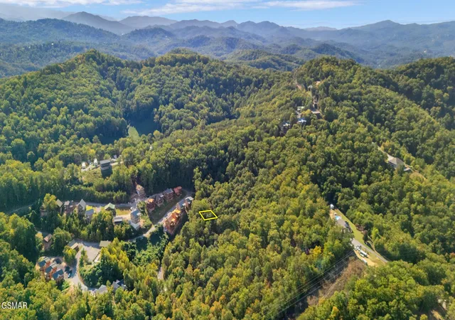 18th image of 15 Pine Valley Way, Pigeon Forge, TN 37863 | MLS# 3307567