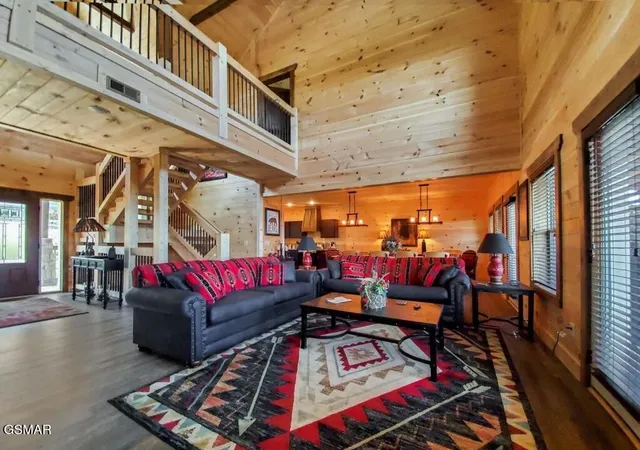 5th image of 605 Wiley Oakley Dr, Gatlinburg, TN 37738 | MLS# 3510516