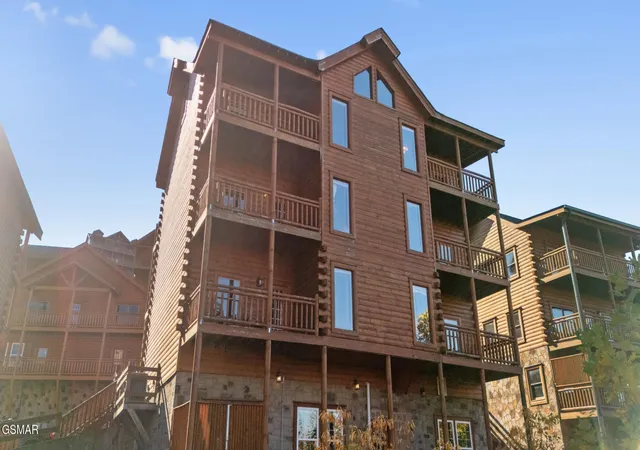 2nd image of 1242 Bird Nest Way, Sevierville, TN 37862 | MLS# 3307568