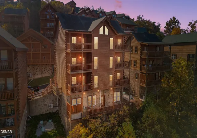 3rd image of 1242 Bird Nest Way, Sevierville, TN 37862 | MLS# 3307568