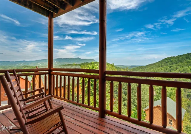 5th image of 1242 Bird Nest Way, Sevierville, TN 37862 | MLS# 3307568