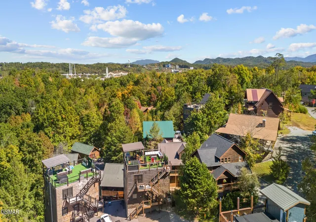 29th image of 420 Stone Ridge Way Way, Pigeon Forge, TN 37863 | MLS# 3288541