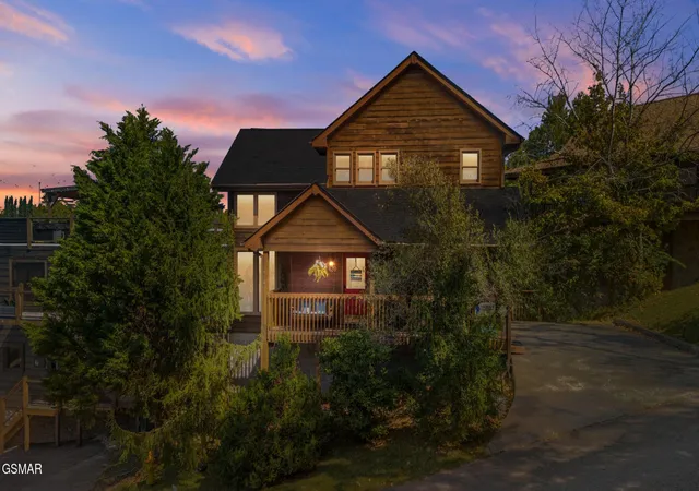 3rd image of 420 Stone Ridge Way Way, Pigeon Forge, TN 37863 | MLS# 3288541