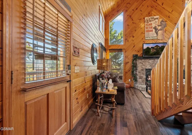 5th image of 420 Stone Ridge Way Way, Pigeon Forge, TN 37863 | MLS# 3288541