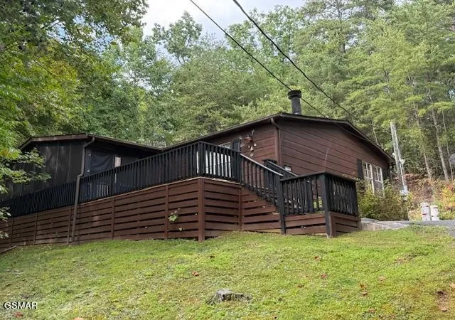 1st image of 1329 Ski View Ln Lane, Sevierville, TN 37876 | MLS# 3314095