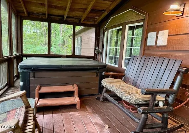 3rd image of 1329 Ski View Ln Lane, Sevierville, TN 37876 | MLS# 3314095