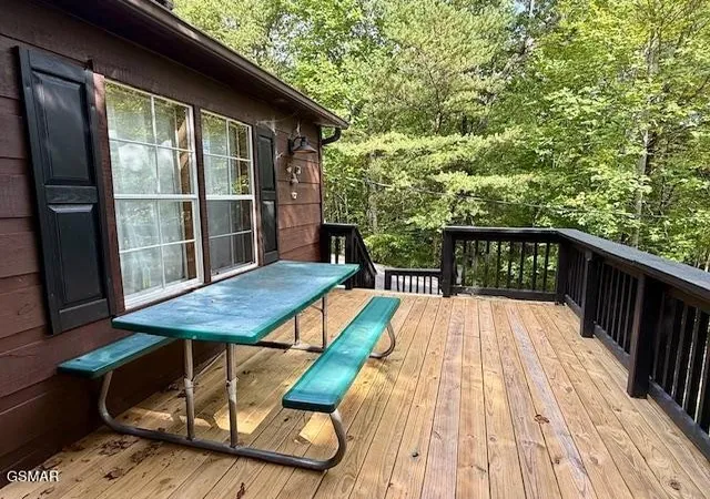 34th image of 1329 Ski View Ln Lane, Sevierville, TN 37876 | MLS# 3314095