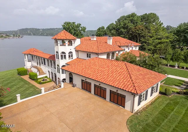 5th image of 8719 Inlet Dr Dr, Knoxville, TN 37922 | MLS# 3270067