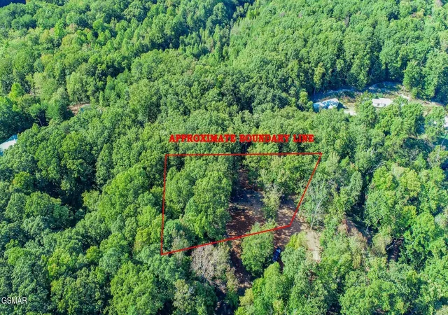 1st image of 133 Huffman Way, Bybee, TN 37713 | MLS# 3321027