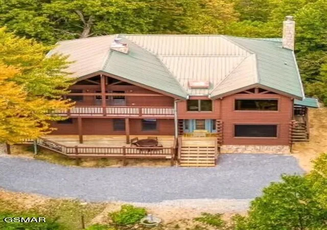 1st image of 4476 Whetstone Road, Sevierville, TN 37862 | MLS# 3524674