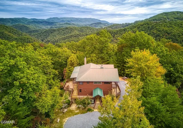 2nd image of 4476 Whetstone Road, Sevierville, TN 37862 | MLS# 3524674
