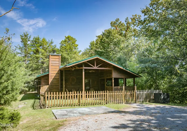 1st image of 853 Lloyd Huskey Road, Pigeon Forge, TN 37863 | MLS# 3278373