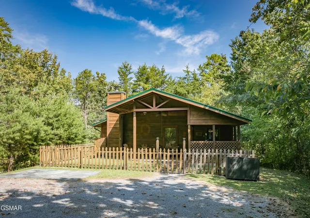 2nd image of 853 Lloyd Huskey Road, Pigeon Forge, TN 37863 | MLS# 3278373