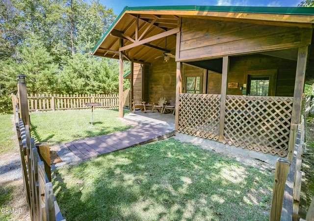 3rd image of 853 Lloyd Huskey Road, Pigeon Forge, TN 37863 | MLS# 3278373