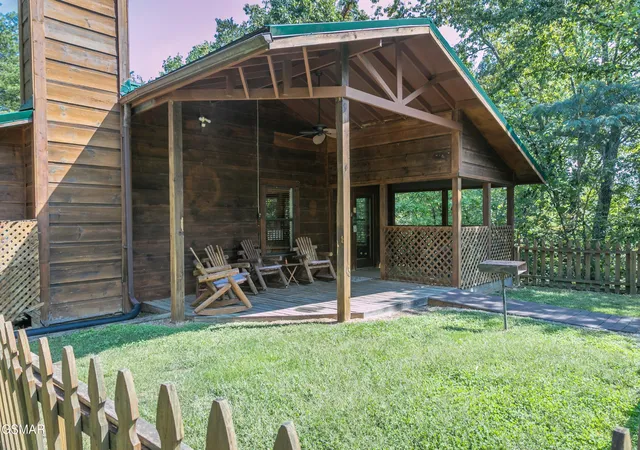 5th image of 853 Lloyd Huskey Road, Pigeon Forge, TN 37863 | MLS# 3278373