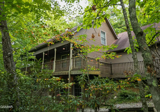 1st image of 521 Jefferson Road, Gatlinburg, TN 37738 | MLS# 3304054