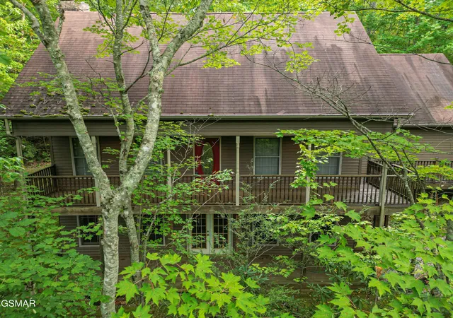 2nd image of 521 Jefferson Road, Gatlinburg, TN 37738 | MLS# 3304054