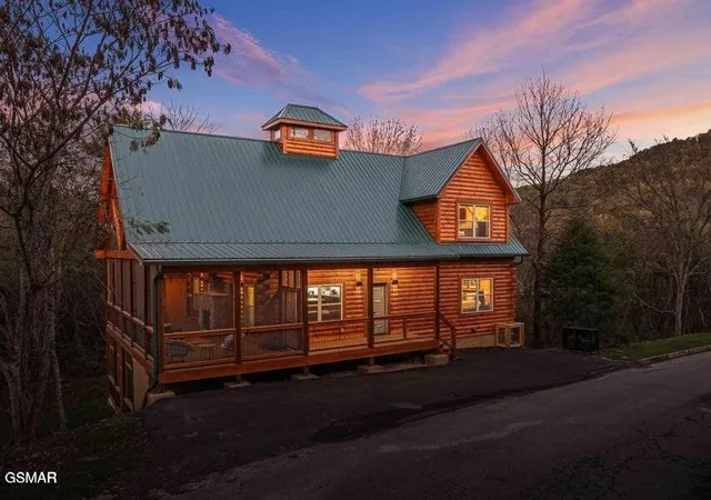 32nd image of 727 Nighthawk Way, Pigeon Forge, TN 37863 | MLS# 3512744