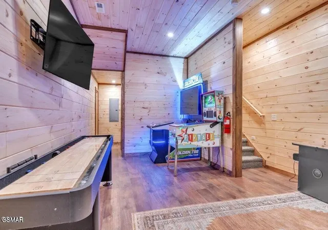 4th image of 727 Nighthawk Way, Pigeon Forge, TN 37863 | MLS# 3512744