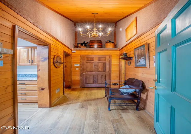 4th image of 317 Matterhorn Dr, Gatlinburg, TN 37738 | MLS# 3302127